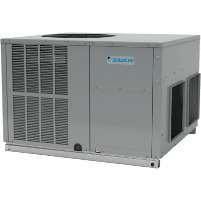 Daikin DP14HM packaged product.