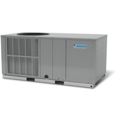 Daikin DP16HH packaged product.