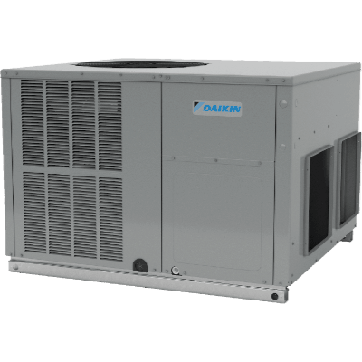 Daikin DP16HM packaged product.